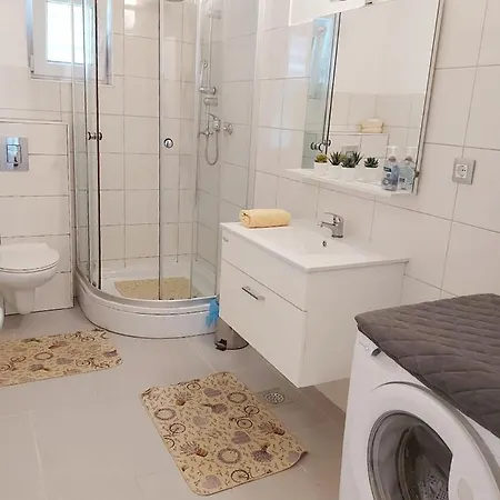 Kate Apartment Rovinj Zewnętrze zdjęcie