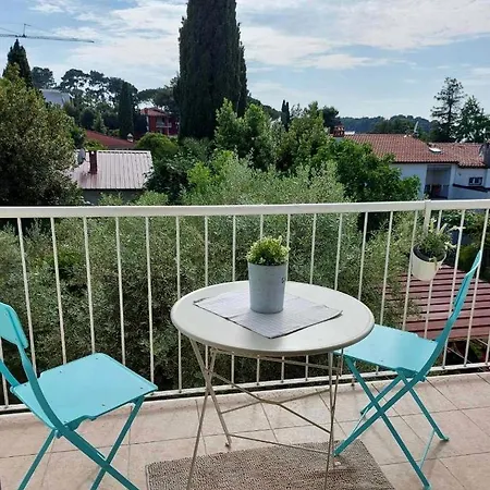 Kate Apartment Rovinj Zewnętrze zdjęcie
