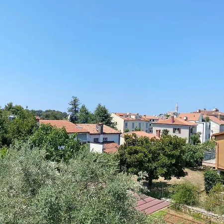 Kate Apartment Rovinj Zewnętrze zdjęcie