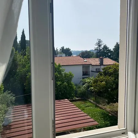 Kate Apartment Rovinj Zewnętrze zdjęcie