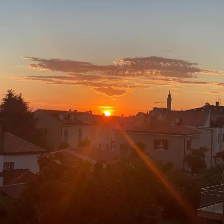 Kate Apartment Rovinj Zewnętrze zdjęcie